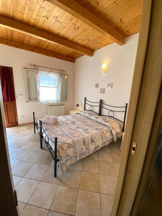 B&B Due Coste Порто Конте Екстериор снимка