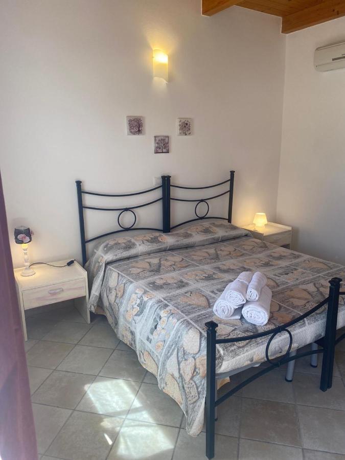 B&B Due Coste Порто Конте Екстериор снимка