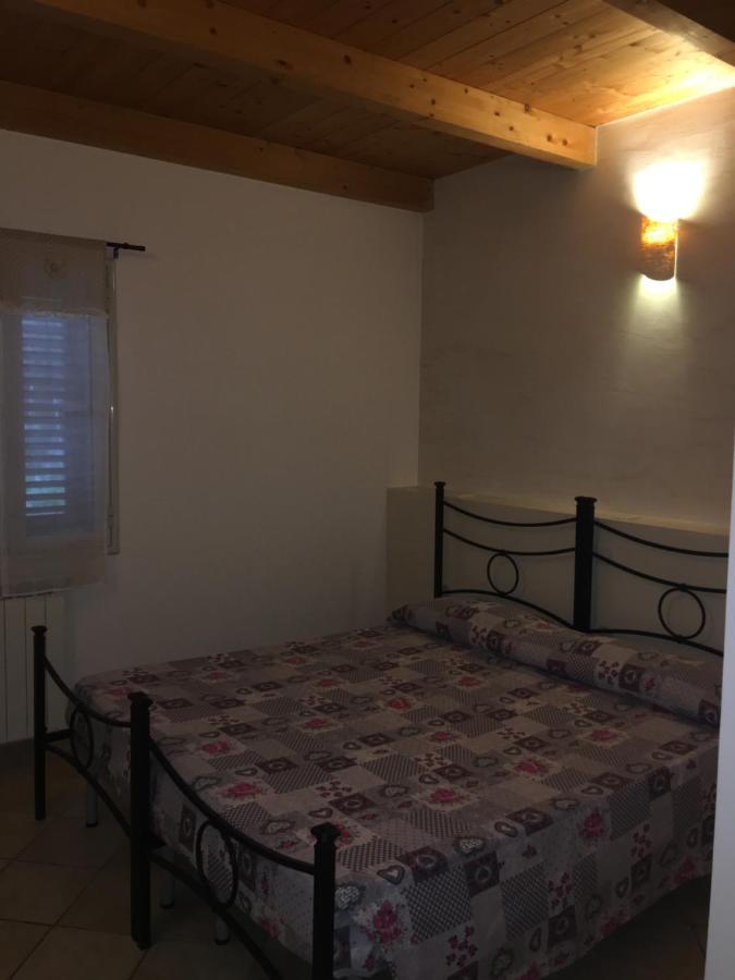 B&B Due Coste Порто Конте Екстериор снимка