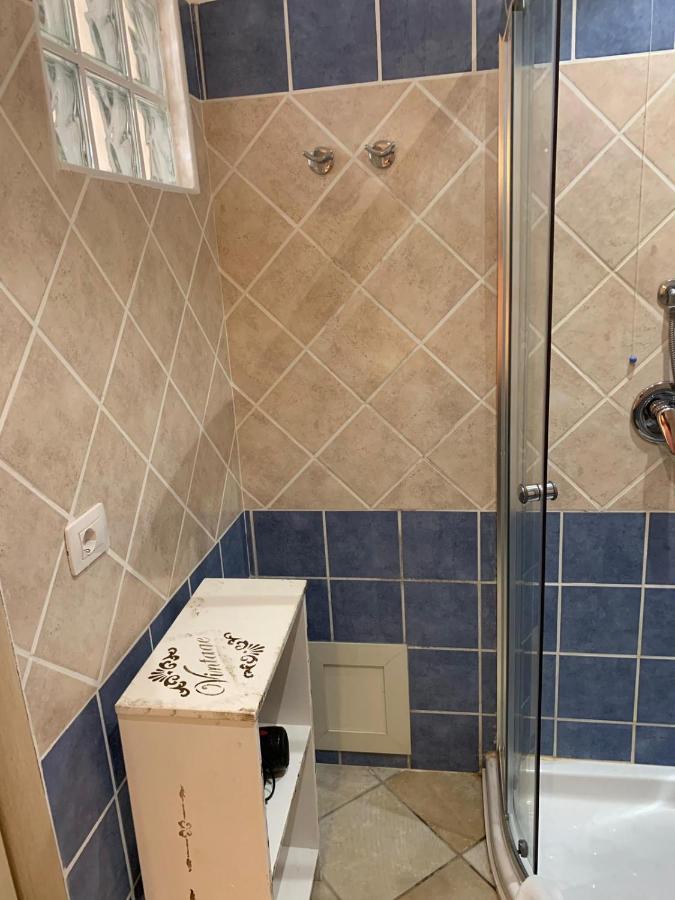 B&B Due Coste Порто Конте Екстериор снимка