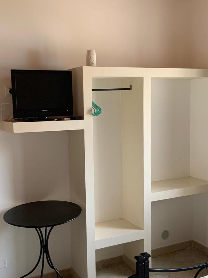 B&B Due Coste Порто Конте Екстериор снимка