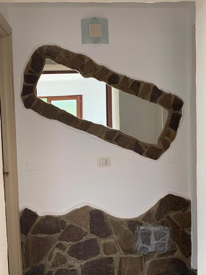 B&B Due Coste Порто Конте Екстериор снимка