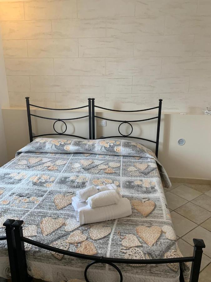 B&B Due Coste Порто Конте Екстериор снимка